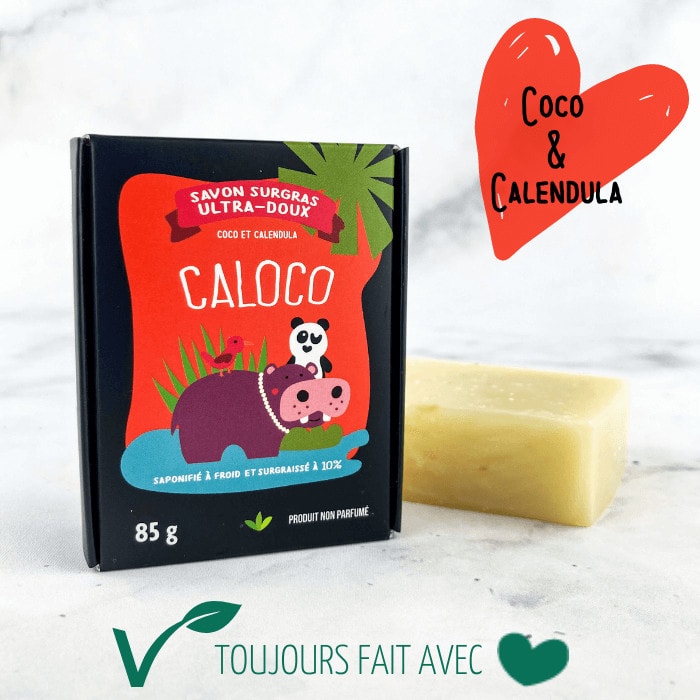 CALOCO – Coco et calendula – Bambou d’Chou (1)