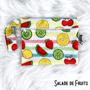 Salade de Fruits – Mini Sac