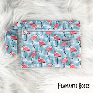 Flamants Roses – Mini Sac