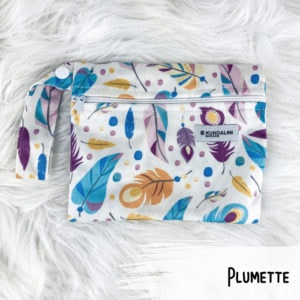 Plumette – Mini Sac