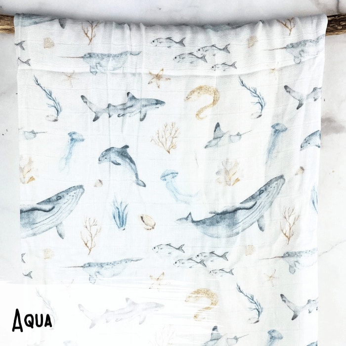 Aqua - Mousseline (1)