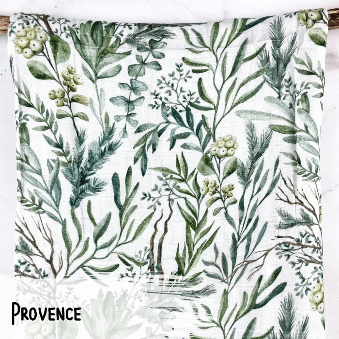 Provence - Mousseline (1)