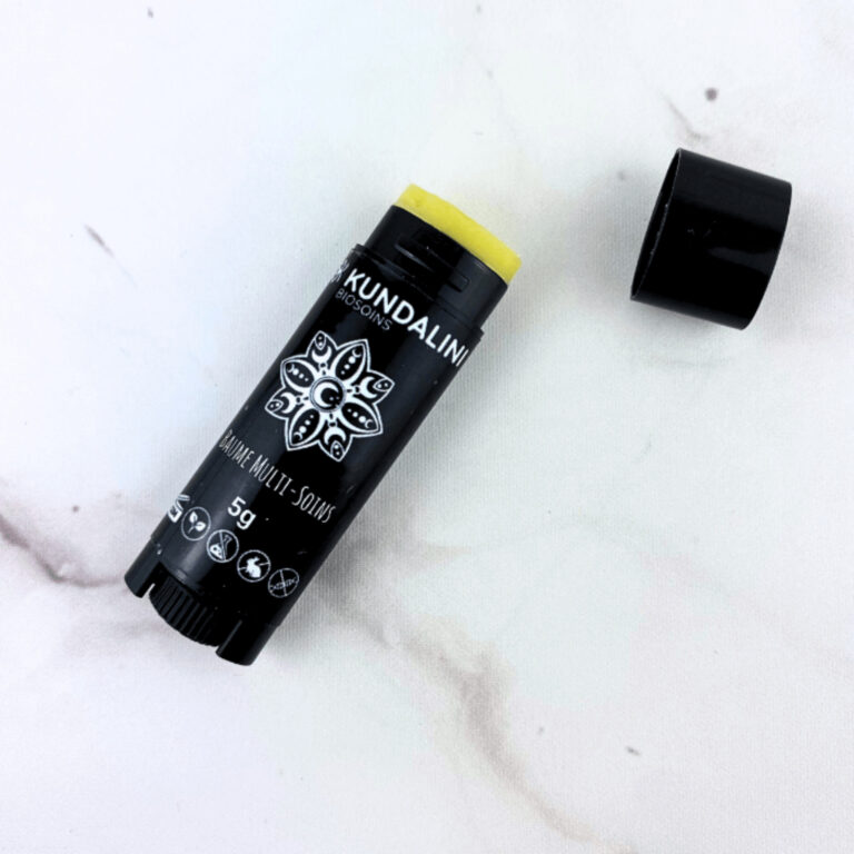Baume Multi-Soins - Luna - Kundalini Biosoins